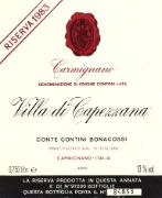 Carmignano mm